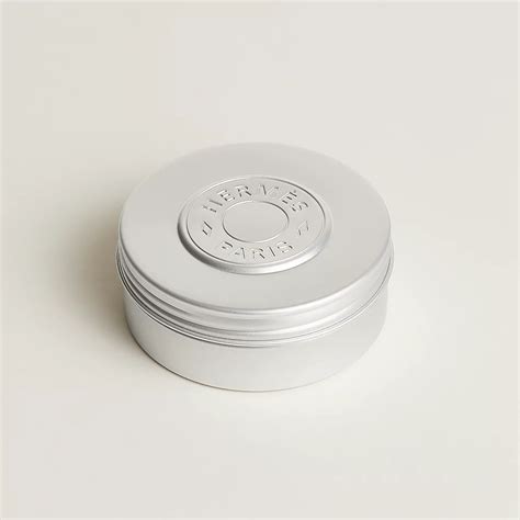 Hermes voyage d'hermes body balm